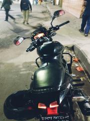 Bajaj Pulsar 150